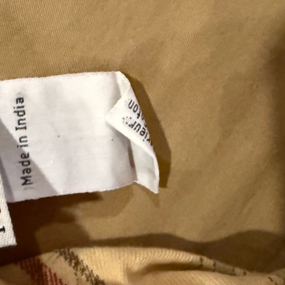 Pottery Barn 2Pc Patchwork Quilted Pillow Shams - Picture 5 of 9